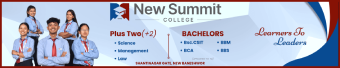 New Summit College